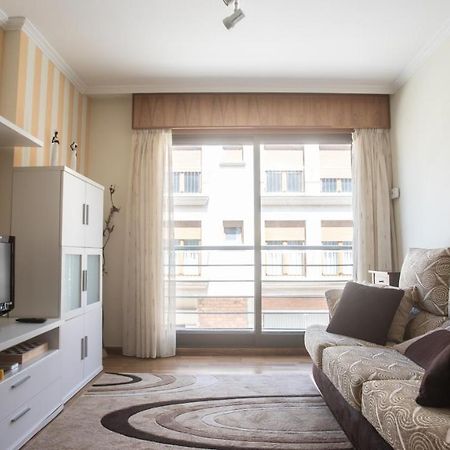 Apartamento En El Centro Con Plaza De Garaje أغواردا المظهر الخارجي الصورة